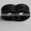 Black D Car shock Absorber Spring Bumper Power Cushion Buffer