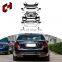 CH Assembly Grille Headlight Front Rear Lip Fenders Hood Fender Body Kit For Mercedes-Benz S Class W222 14-20 Maybach