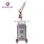 New technology Vertical Facial Rejuvenation Tattoo Removal With Q Switch Machine Nd Yag Laser