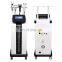 5 IN 1 Spine Physiotherapy Massage Health Care Instrument Vacuum Pressotherapy Lymph Drainage Magnetic Vibration Massage Machine