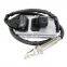 Haoxiang New Material 24V Flacher Fünf-Nadeln-Europatruck-NOx-Sensor Stickoxid-Sensor 51154080015 5WK96618D für MAN-Truck