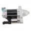 Haoxiang Car New Starter Motor 96673023 For Chevrolet Antara 3.0