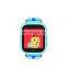 Shenzhen YQT 1.44 color screen kids gps smart watch with sim card smart watch  for kids