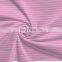 Super Comfortable Cotton  Single Jersey Fabric Plain Dyed Woven Fabric For Dress