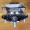 Suitable For Tesla Model 3 Model Y Front And Rear Wheel Bearing Two-wheel Drive Four-wheel Drive Auto Parts 1044121 1044122