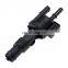 HIGH Quality Fuel Tank Breather Valve OEM 13907621174/0280142525 FOR BMW F45 F46 F55 F56