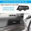 LHD Dashboard Front Right Air Conditioner AC Vent Outlet Grille Cover Replacement For BMW 5 Series F10 F11 F18 64229166884