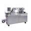 Automatic Mini Flat Plate Alu Alu Pill Capsule Strip Tablet Blister Forming Packing Machine Small