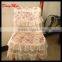 100% Cotton Chair Cloth Cheap Chair Covers Living Room Chair Cover