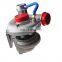 GT25 GT2256S Turbocharger T4.40 Engine Turbo for Perkins Massey 711736-0025 2674A225 2674A231 Tractor Turbo