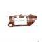 Suitable For 10-inch Mahogany Hulix Car Radio Stereo Frame With Cable