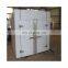 Hot sale CT-C series PLC control desiccated cabbage dryer for vegetables and fruits