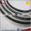 High Pressure Oil Synthetic Rubber Hose with Reinforcement