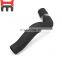 Hot sales excavator parts DH500-7 Air intake hose 185-00250