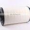 4129905 AF4567 R800103 High Quality Excavator Hepa Compressed Air Filter Cartridge FOR FLEETGUARD HITACHI DONALDSON