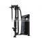 Exercise Use Fitness Sports Workout FH07 Rear Delt/ Pec Fly  Discount Commercial Gym