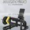 High Quality Professional Leg Extension Comercial Black Leg Press Leg Extension