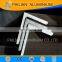 H shape Aluminium profile greenhouse 3-6M Russian Federatio,L shape aluminium profile,U shape aluminium slot