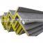 Hot selling 100x100x6mm equal stainless steel angle bar