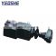 Hydraulic injection mechanical cam directional valve DC/DCG-G02-B2S/2B2/L/2B3B-21 Taiwan YEOSHE