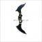 Hot selling gift pressure relief hand OEM/ODM CNC machining parts fidget spinner