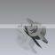Stainless steel Height Adjustable Cabinet Cupboard Plinth Foot Leg For Cabinet Short