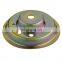 OEM stainless steel deep drawing parts stretching stamping parts