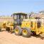 brand new 190hp cheap small motor grader SEM919