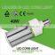 SNC ENEC/TUV/CE/RoHS 40w led corn light 2700k-6500k