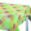 Callia tablecloth for household