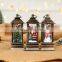 Cafe Bar Portable Oil Lamp Decoration Christmas Oil Light