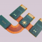 Customized Rigid-flex Pcb Board Manufacturing Pcb Keyboard For Electronics