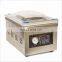 Food\tofu\mushroom\peanut\rice\chicken Double\single chamber vacuum packing machine