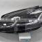 Car accessories  for VW For VW GOLF 7.5 2018-20  LED Head lamp Modified headlights headlamp assembly  tuning spare parts