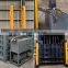 Clothes Bales Packing Bale Tie Metal Silage Paper Baling Machine