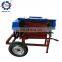 Agriculture Industrial Automatic Sisal Hemp Fiber Decorticator Machine Fibre Extractor Processing Machines