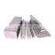 Astm Aisi Prime Quality Steel Billets A36 Q235 Q345 SS400 Sae1020 1045 S275jr A36 Hot Rolled Steel Billets Mild Steel Flat Bar