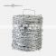 Hot Dipped Galvanized Razor Barbed Wire with Different Type Bto-22/23/24
