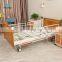 Hospital Bed ICU Electric Bed Five-Function Home Furniture Luxury Nursing Bed