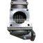 Atlas screw air compressor parts Aftercooler drain 1621208308