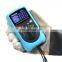 all-sun EM3610 Battery Internal Resistance Tester Meter Battery Voltage Temperature Coefficient Automotive Tester
