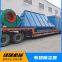 Mobile bag type dust collection system cement loader mobile dust removal device