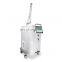 High frequency acne scar treatment skin resurfacing laser 4D co2 fractional for face treatment on sale