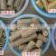 High capacity biomass cube briquette press machine peanut shell pellet making machine for fuel