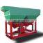 Factory directly gravity sawtooth wave gold diamond tin minerals concentrating mining jig supplie
