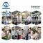 Multi Function Automatic Filling Packing Machine Packet Sachet High Speed Sealing Packaging Machines