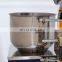 Small pouch Instant noodles dehydrated vegetables packing machine