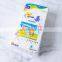 High quality biodegradable custom logo soft toilet paper