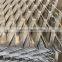 3003 Aluminum Expanded Metal Mesh for Building facade Decorative