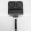 Double Personalized Stick 3 In 1 Hot Dog Heart Ice Cream Waffle maker